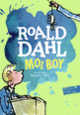Couverture Moi, Boy (Roald Dahl)
