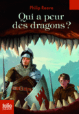 Couverture Qui a peur des dragons? ()