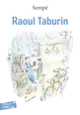 Couverture Raoul Taburin ( Sempé)