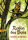 Couverture Robin des Bois ()