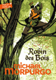 Couverture Robin des Bois ()