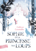 Couverture Sophie et la princesse des loups ()