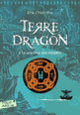 Couverture Terre-Dragon (Erik L'Homme)
