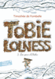 Couverture Tobie Lolness (Timothée de Fombelle)