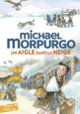 Couverture Un aigle dans la neige (Michael Morpurgo)