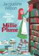Couverture Une nouvelle vie pour Millie Plume (Jacqueline Wilson)