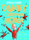Couverture Danny, champion du monde ()