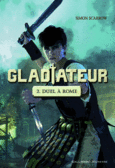Couverture Gladiateur ()