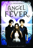 Couverture Angel Fever ()