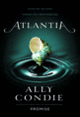 Couverture Atlantia (Ally Condie)