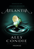 Couverture Atlantia ()