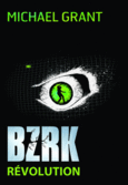 Couverture BZRK ()