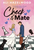 Couverture Check and Mate ()