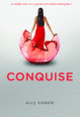 Couverture Conquise (Ally Condie)