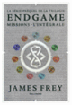 Couverture Endgame : Missions (James Frey)