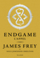 Couverture Endgame (James Frey,Nils Johnson-Shelton)