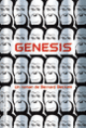 Couverture Genesis (Bernard Beckett)