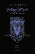Couverture Harry Potter à l'école des sorciers ()