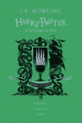 Couverture Harry Potter et la Coupe de Feu ()