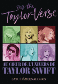 Couverture Into the Taylor-Verse ()