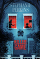 Couverture Killer Game (Stephanie Perkins)
