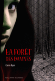 Couverture La Forêt des Damnés ()