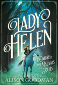 Couverture Lady Helen ()