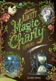 Couverture Magic Charly ()