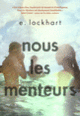 Couverture Nous les menteurs (E. Lockhart)