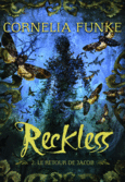 Couverture Reckless ()