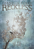 Couverture Reckless ()