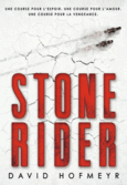 Couverture Stone Rider ()