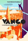 Couverture Vango ()