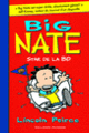 Couverture Big Nate, star de la BD (Lincoln Peirce)