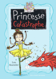Couverture Princesse Catastrophe, 2 ()
