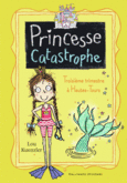 Couverture Princesse catastrophe, 3 ()