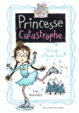 Couverture Princesse catastrophe, 4 ()