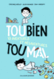 Couverture Toubien Toumal (Julien Hirsinger,Constance Verluca)