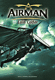 Couverture Airman (Eoin Colfer)