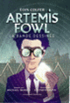 Couverture Artemis Fowl (Eoin Colfer)