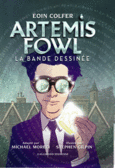 Couverture Artemis Fowl ()