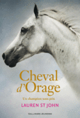 Couverture Cheval d'Orage ()