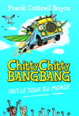 Couverture Chitty Chitty Bang Bang fait le tour du monde ()