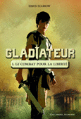 Couverture Gladiateur ()