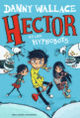 Couverture Hector et les Hypnobots (Danny Wallace)