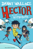 Couverture Hector et les Hypnobots ()