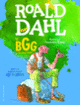 Couverture Le BGG (Roald Dahl)