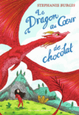 Couverture Le Dragon au Cœur de chocolat ()