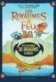 Couverture Les Royaumes de Feu (Tui T. Sutherland)