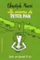 Couverture Les saisons de Peter Pan (Christophe Mauri)